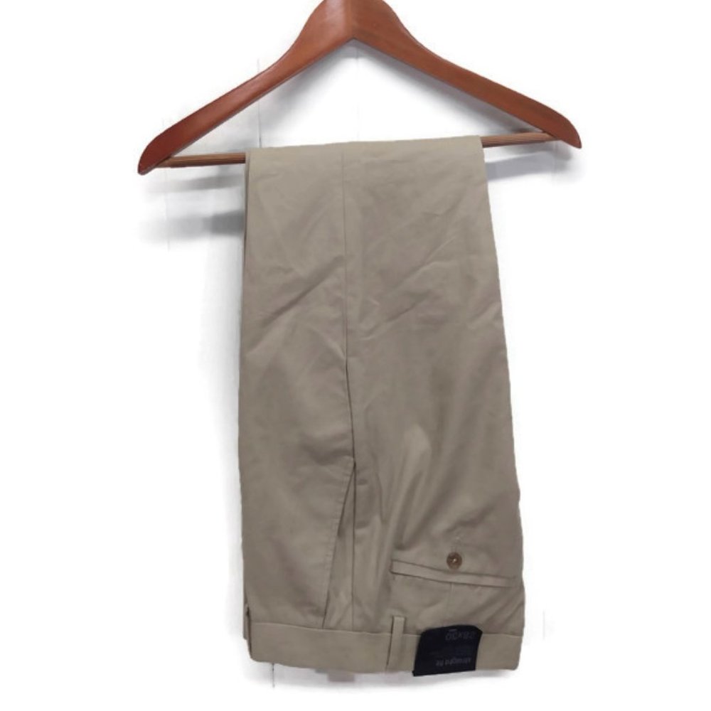 Gap Womens 28 x 30 Straight Fit Khaki Slacks Pants